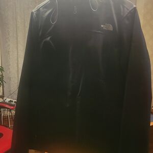 The North Face Womens Black Performance Jacket
